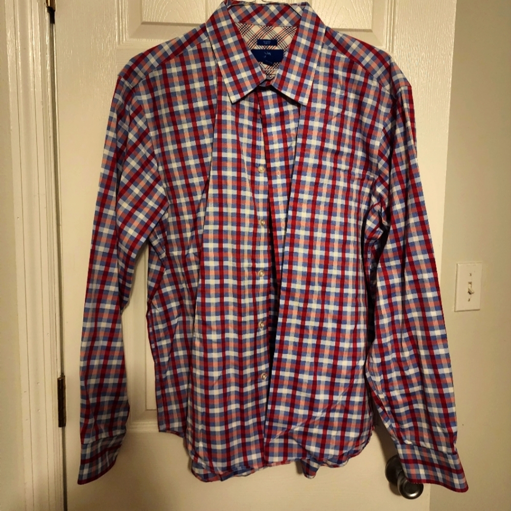 Egara Dress Shirt